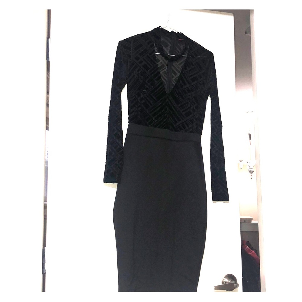 Cocktail dress